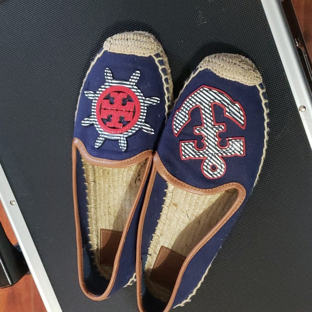 Tory Burch Espadrilles